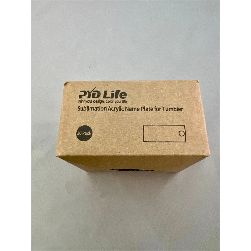 PYD Life personalize your